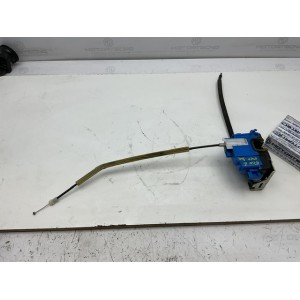 SERRATURA POSTERIORE DESTRA FIAT 500 L Serie (351_352) 51930022 (12in su)