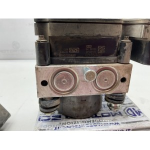 ABS LANCIA Ypsilon 4° Serie  con supporto 2265106496 169 A4.000 Bifuel/Gas 1200 (11al23)