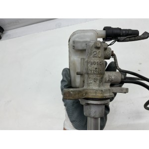 POMPA FRENI FORD Fiesta 6° Serie 0204054029 benzina 1 (08al17)