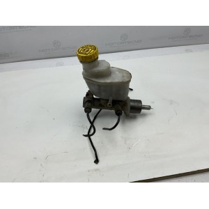 POMPA FRENI FIAT Panda 2° Serie 0204251656 Benzina 1200 (03al10)