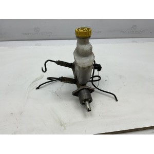 POMPA FRENI FIAT Panda 2° Serie 0204251656 Benzina 1200 (03al10)