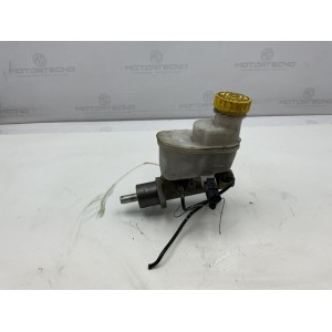 POMPA FRENI FIAT Panda 2° Serie 0204251656 Benzina 1200 (03al10)