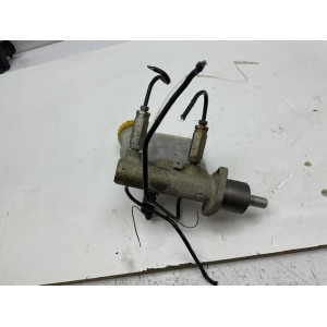 POMPA FRENI FIAT Panda 2° Serie 0204251656 Benzina 1200 (03al10)
