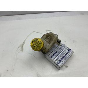 POMPA FRENI FIAT 500 Serie 32069666 Benzina 1400 (07al14)