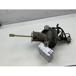 SERVOFRENO SMART ForTwo Coupé (W450) 0 204 021 495 Benzina 599 (98al03)