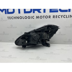 Faro anteriore  dx Renault clio 2009-2012