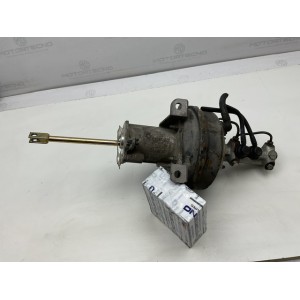 SERVOFRENO SMART ForTwo Coupé (W450) 0 204 021 495 Benzina 599 (98al03)