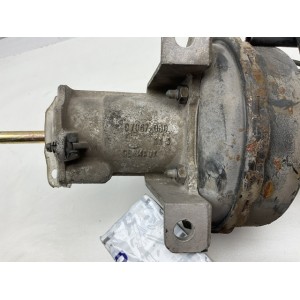 SERVOFRENO SMART ForTwo Coupé (W450) 0 204 021 495 Benzina 599 (98al03)