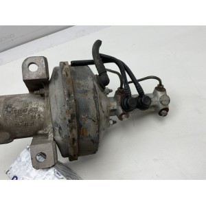 SERVOFRENO SMART ForTwo Coupé (W450) 0 204 021 495 Benzina 599 (98al03)