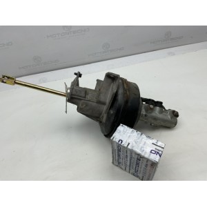 SERVOFRENO SMART ForTwo Coupé (W450) 0 204 021 495 Benzina 599 (98al03)