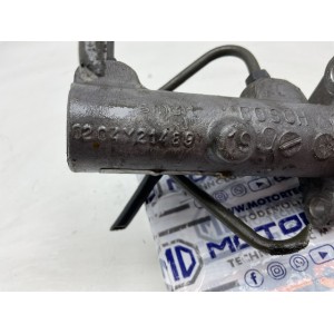 0204Y21489 Pompa freni Bosch Smart Fortwo W450 1998-07