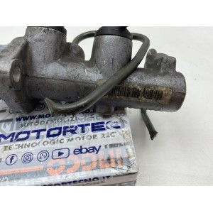 0204Y21489 Pompa freni Bosch Smart Fortwo W450 1998-07