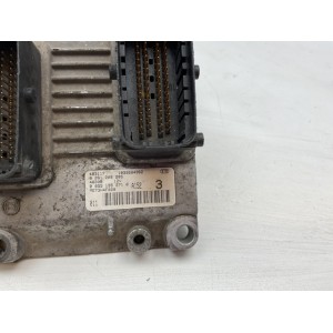 Centralina motore FIAT Idea 1° Serie 0 261 208 205 Benzina 1400 (03al05)