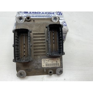 CENTRALINA ECU MOTORE MODULO CONTROLLO FIAT PUNTO 2° SERIE 188 1039500103