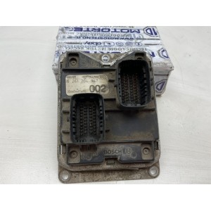 1277356259 Centralina Motore per ALFA ROMEO 156 (116) 1998 215256