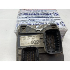 1277356259 Centralina Motore per ALFA ROMEO 156 (116) 1998 215256