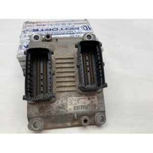 CENTRALINA MOTORE LANCIA Musa 1° Serie 0 261 208 206 Benzina 1400 (04al07)