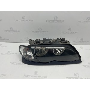Faro anteriore bmw E46 1999-2003