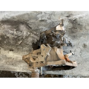 CAMBIO MANUALE COMPLETO FIAT Panda 3° Serie 55271679-1 Benzina 1242 (12in su)