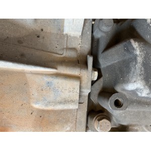 CAMBIO MANUALE COMPLETO FIAT Panda 3° Serie 55271679-1 Benzina 1242 (12in su)