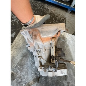CAMBIO MANUALE COMPLETO FIAT Panda 3° Serie 55271679-1 Benzina 1242 (12in su)