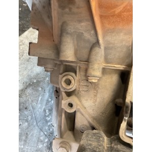 CAMBIO MANUALE COMPLETO FIAT Panda 3° Serie 55271679-1 Benzina 1242 (12in su)