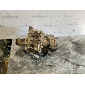 CAMBIO MANUALE COMPLETO FIAT Panda 3° Serie 55271679-1 Benzina 1242 (12in su)