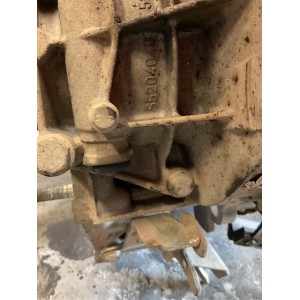 CAMBIO MANUALE COMPLETO FIAT Panda 3° Serie 55271679-1 Benzina 1242 (12in su)