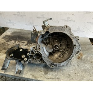 CAMBIO MANUALE COMPLETO OPEL Corsa D 5P 1° Serie 20759 Diesel 1300 (06in su)