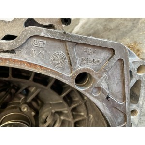 CAMBIO MANUALE COMPLETO OPEL Corsa D 5P 1° Serie 20759 Diesel 1300 (06in su)