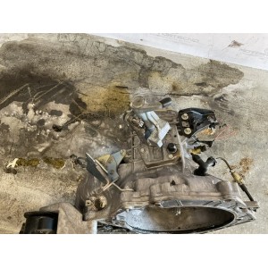CAMBIO MANUALE COMPLETO OPEL Corsa D 5P 1° Serie 20759 Diesel 1300 (06in su)