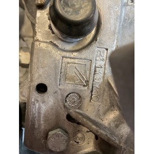 CAMBIO MANUALE COMPLETO OPEL Corsa D 5P 1° Serie 20759 Diesel 1300 (06in su)