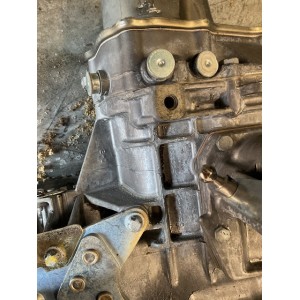 CAMBIO MANUALE COMPLETO OPEL Corsa D 5P 1° Serie 20759 Diesel 1300 (06in su)