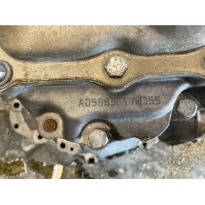 CAMBIO MANUALE COMPLETO OPEL Corsa D 5P 1° Serie 20759 Diesel 1300 (06in su)