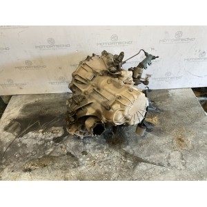 CAMBIO MANUALE COMPLETO TOYOTA Yaris Serie 1ND TV diesel 1364 (99al03)