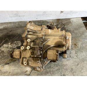 CAMBIO MANUALE COMPLETO TOYOTA Yaris Serie 1ND TV diesel 1364 (99al03)
