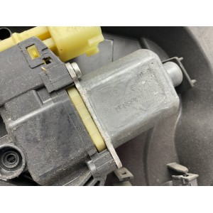 8A61-A045H17AG RIVESTIMENTO MECCANISMO ALZACRISTALLO PORTA ANTERIORE SINISTRA FORD FIESTA 1.4 G 71KW 5M 5P (2010)