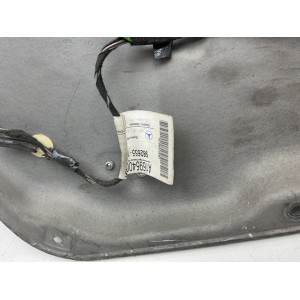 CREMAGLIERA COMPLETA PORTA SX GUIDA MERCEDES Classe A W169 3° Serie A1698207926 (04AL08)