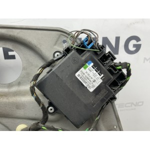 CREMAGLIERA COMPLETA PORTA SX GUIDA MERCEDES Classe A W169 3° Serie A1698207926 (04AL08)