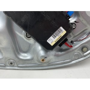 CREMAGLIERA MOTORINO ALZAVETRO ANTERIORE DESTRA FIAT Idea 3° Serie 00517348710 (08in su)
