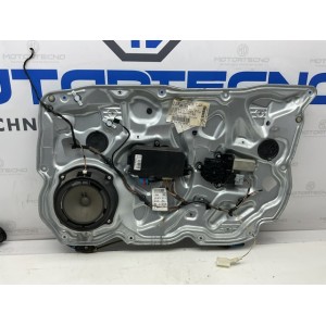 Cremagliera PORTA DX PASSEGGERO FIAT Croma 3° Serie 51796699 (07in su)