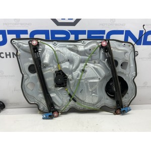 Cremagliera PORTA DX PASSEGGERO FIAT Croma 3° Serie 51796699 (07in su)