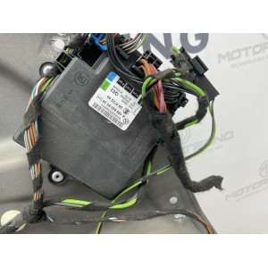 CREMAGLIERA ANTERIORE SINISTRA MERCEDES Classe A W169 3° Serie OM 640.940 (04al08)