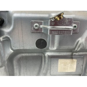 CREMAGLIERA PORTA DESTRA 6Q3837402H VOLKSWAGEN POLO 2003