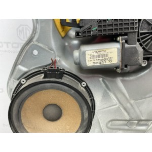 CREMAGLIERA PORTA DESTRA 6Q3837402H VOLKSWAGEN POLO 2003