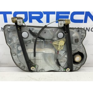 CREMAGLIERA PORTA DESTRA 6Q3837402H VOLKSWAGEN POLO 2003
