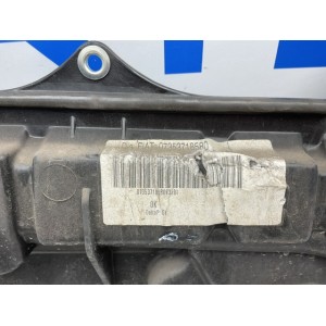 CREMAGLIERA PANNELLO ANTERIORE DESTRO LANCIA Ypsilon 2° Serie 07353718580 (06al10)