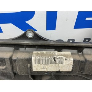 CREMAGLIERA PANNELLO ANTERIORE DESTRO LANCIA Ypsilon 2° Serie 07353718580 (06al10)