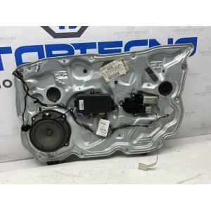CREMAGLIERA PORTA ANTERIORE DESTRA DX FIAT CROMA 51796700