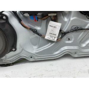 CREMAGLIERA PORTA ANTERIORE DESTRA DX FIAT CROMA 51796700